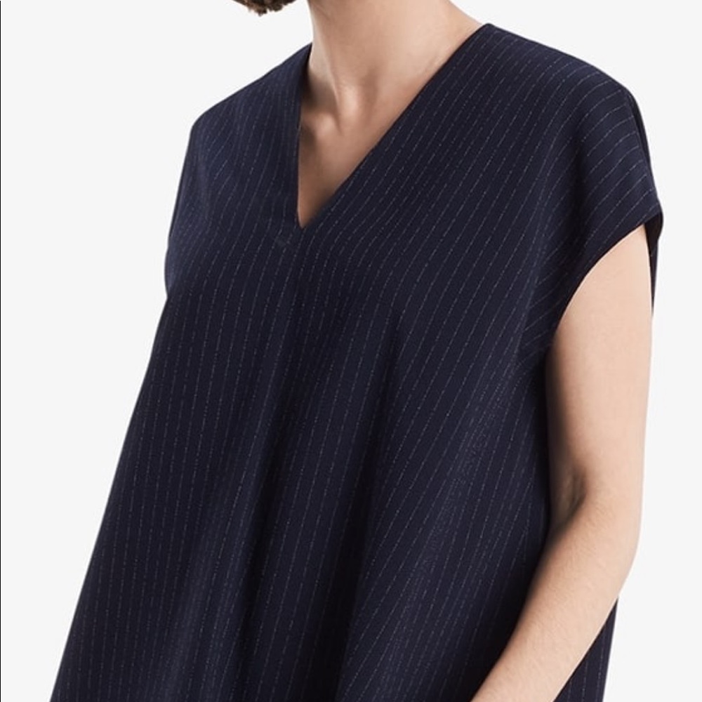 Townsend top
